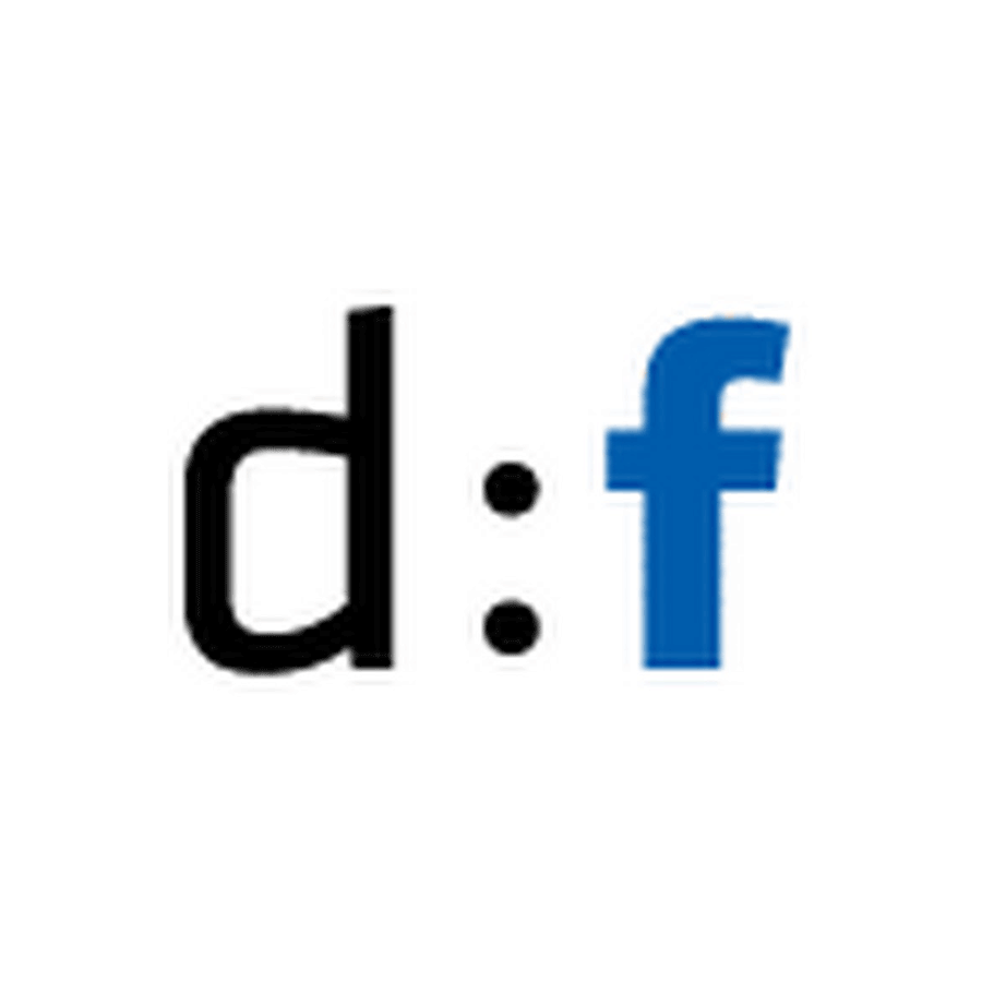 diagnose:funk Logo