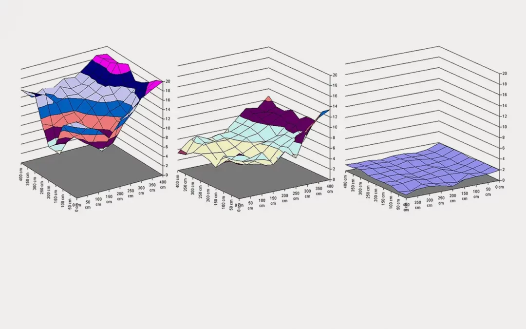 Metal-free reinforced concrete