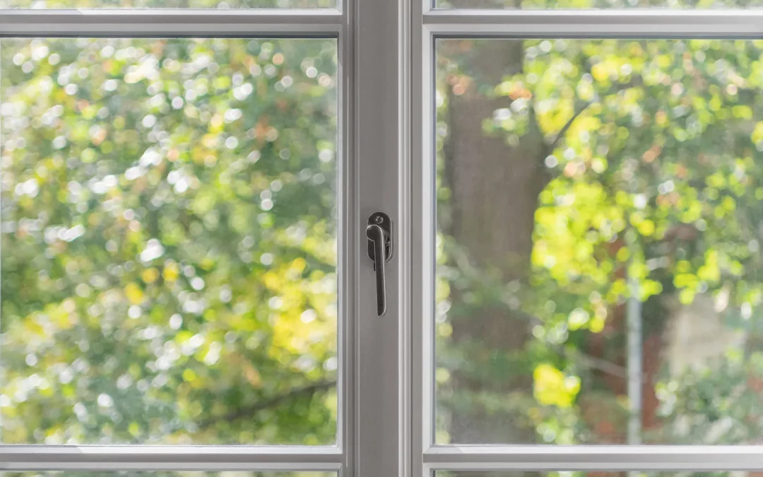 Holzfenster und Holzschutz – nachhaltig und biozidfrei