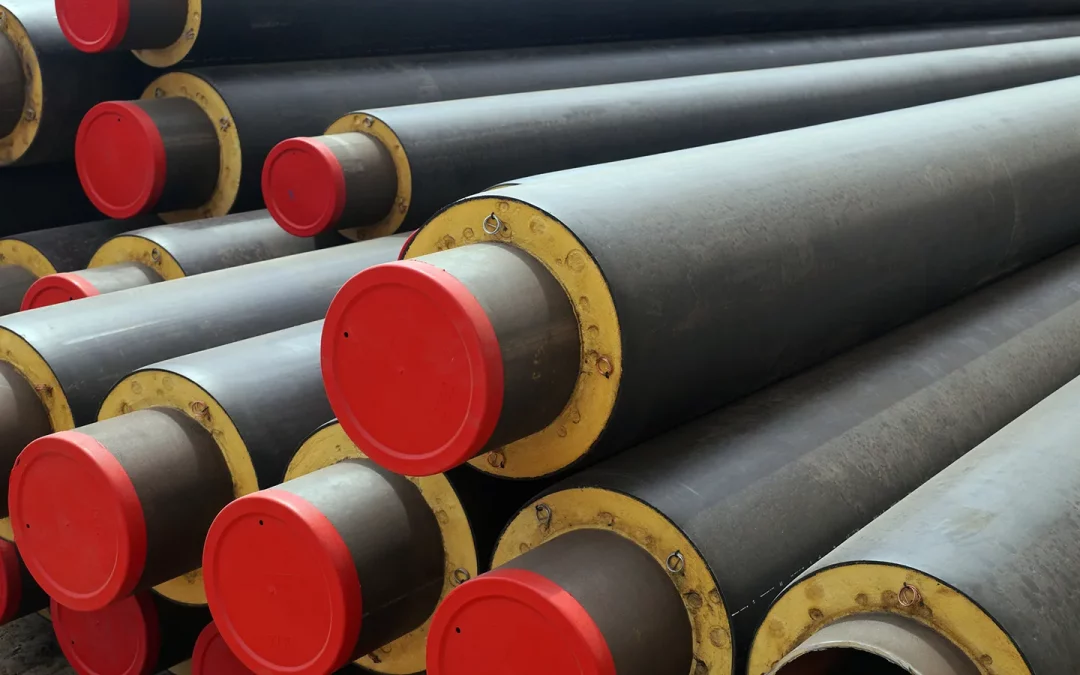 Biobasierte Kunststoffe im Bauwesen