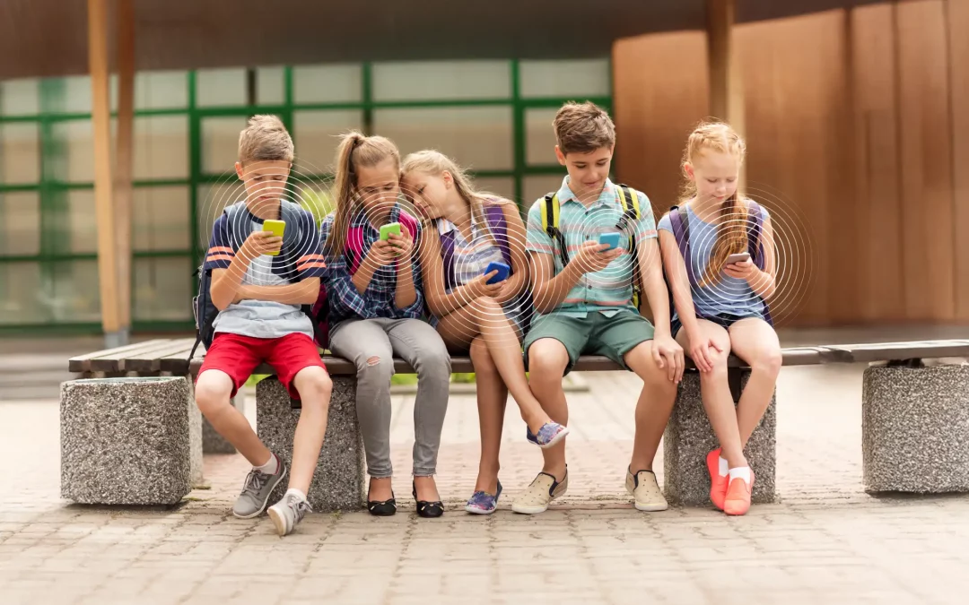 Mobilfunk und Gesundheit – Empfehlungen der Landesärztekammer BW