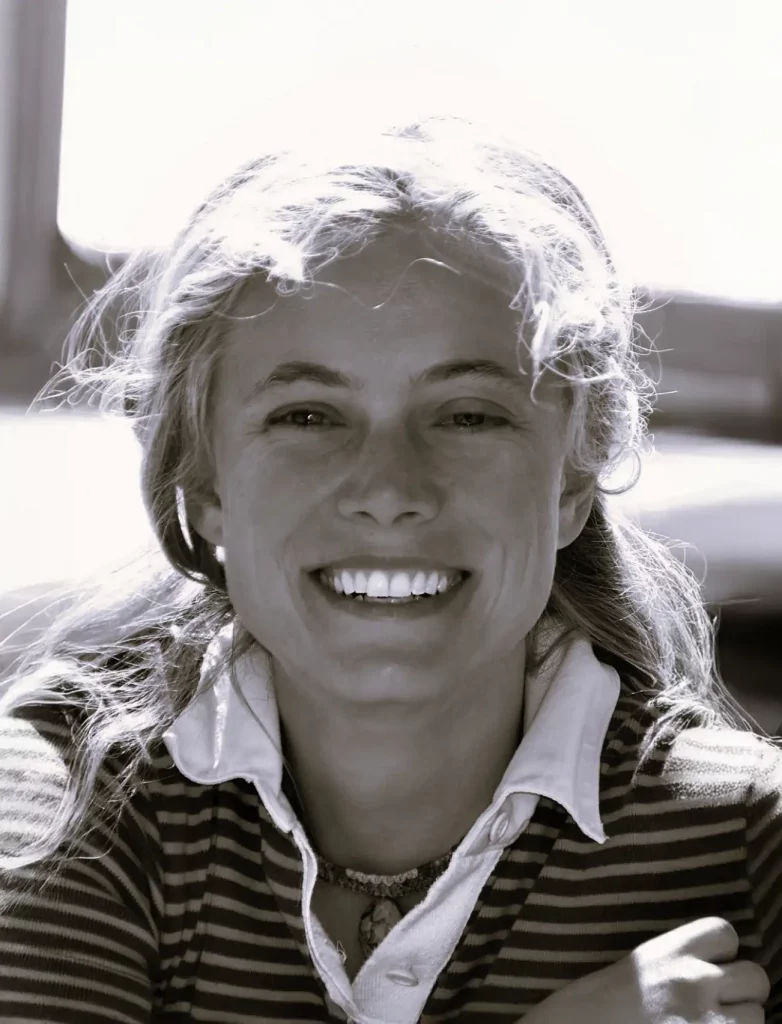 Architektin Rebecca Müller – Autorin im Baubiologie Magazin des IBN